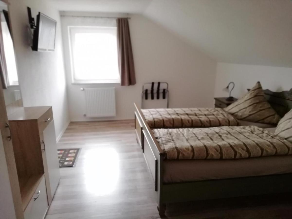 Pension Fohlenhof Фрауенау Екстериор снимка