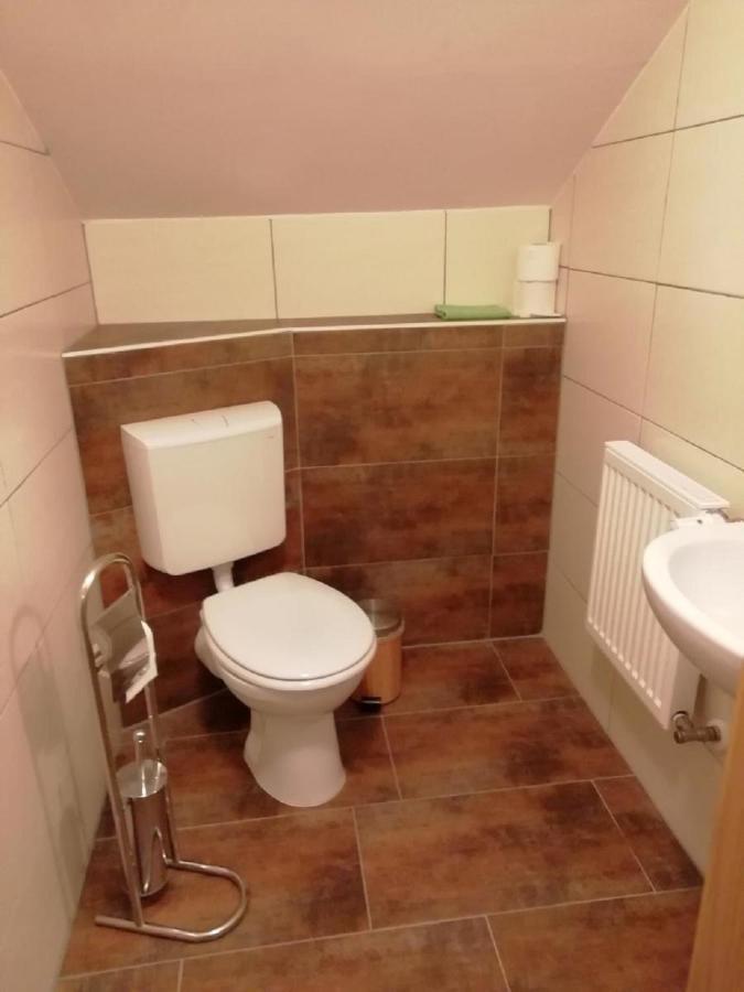 Pension Fohlenhof Фрауенау Екстериор снимка