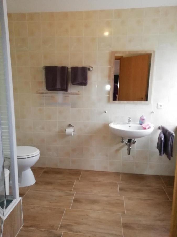 Pension Fohlenhof Фрауенау Екстериор снимка