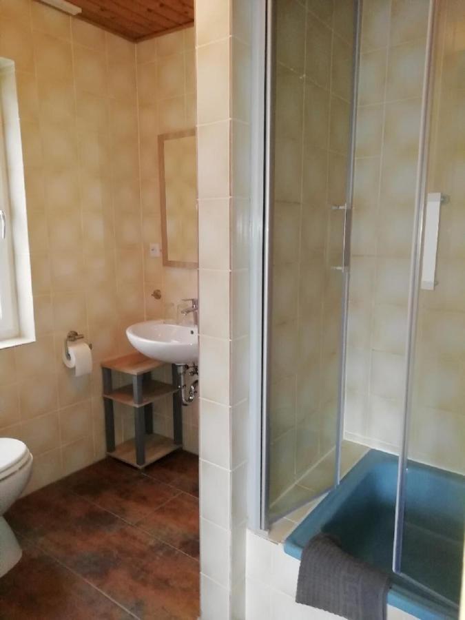 Pension Fohlenhof Фрауенау Екстериор снимка