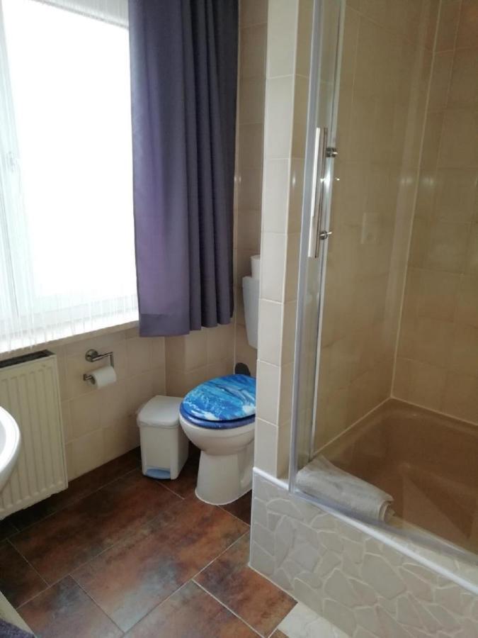 Pension Fohlenhof Фрауенау Екстериор снимка