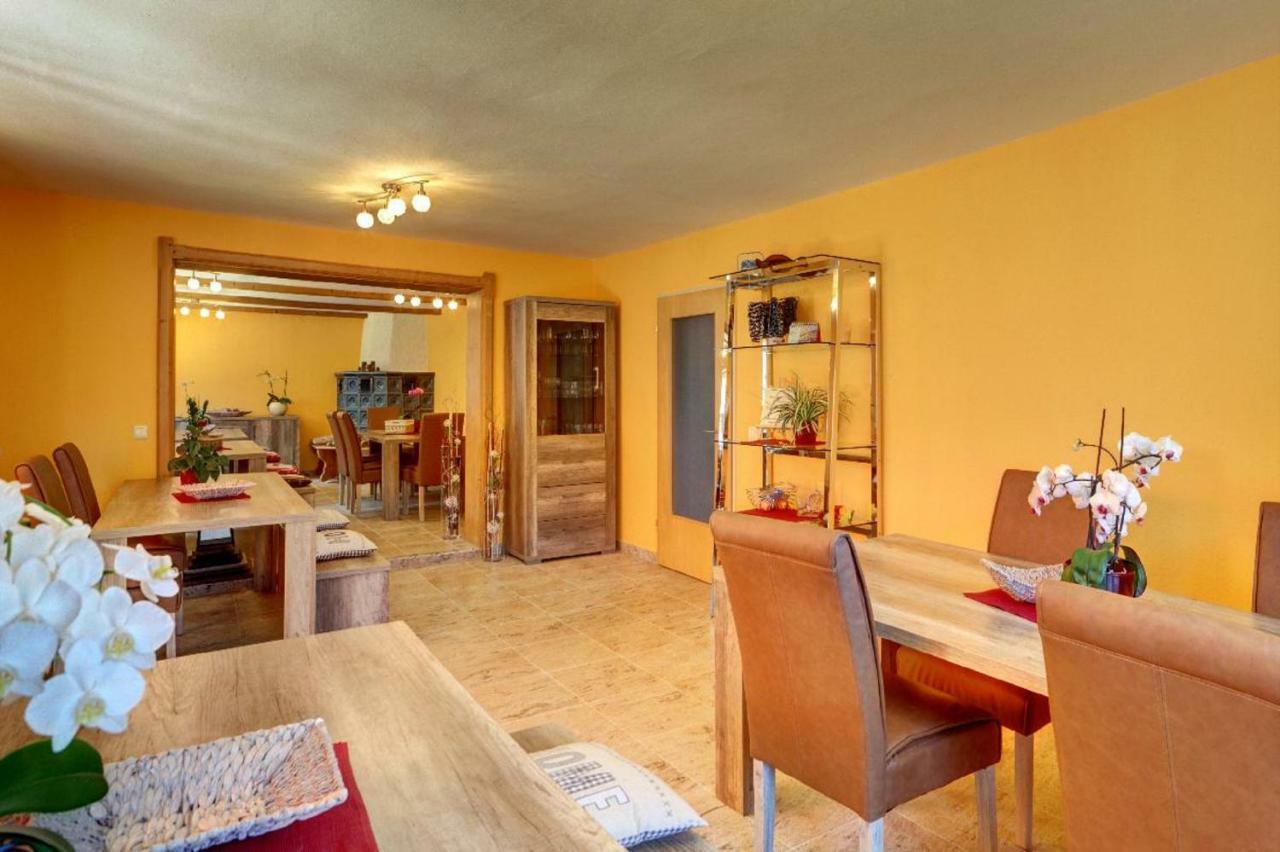 Pension Fohlenhof Фрауенау Екстериор снимка
